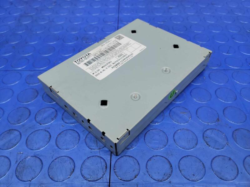 2014-2017 Toyota Camry Satellite Radio Tuner Module Genuine OEM 861800E011