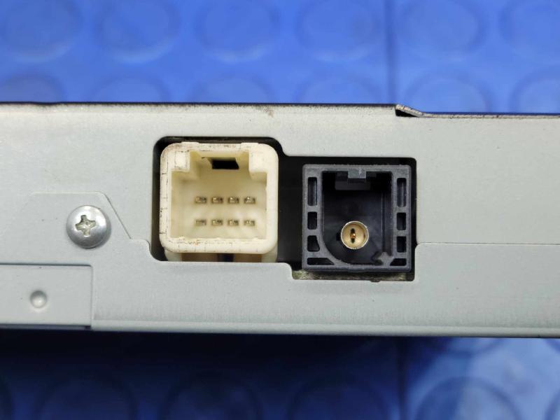 2014-2017 Toyota Camry Satellite Radio Tuner Module Genuine OEM 861800E011