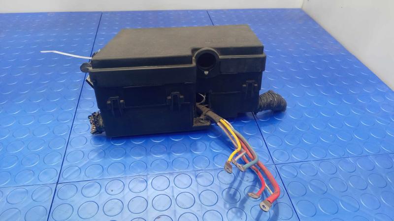 2012-2014 Ford Focus Engine Fuse Box Relay Junction Block OEM CV6Z14A068AA