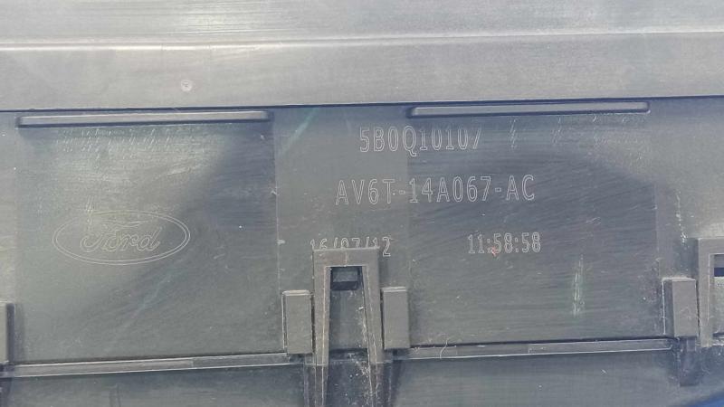 2012-2014 Ford Focus Engine Fuse Box Relay Junction Block OEM CV6Z14A068AA