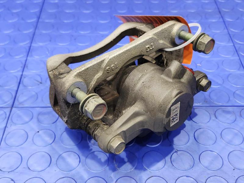 2021 Subaru Crosstrek Caliper