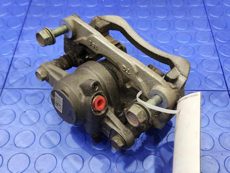 2021 Subaru Crosstrek Caliper