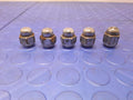 2013 Kia Forte Lug Nuts