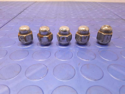 2013 Kia Forte Lug Nuts