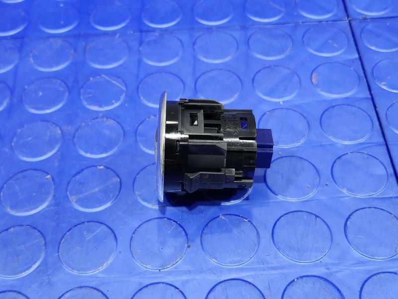 2015 Nissan Murano Ignition Switch(W/O Cyl& Key)