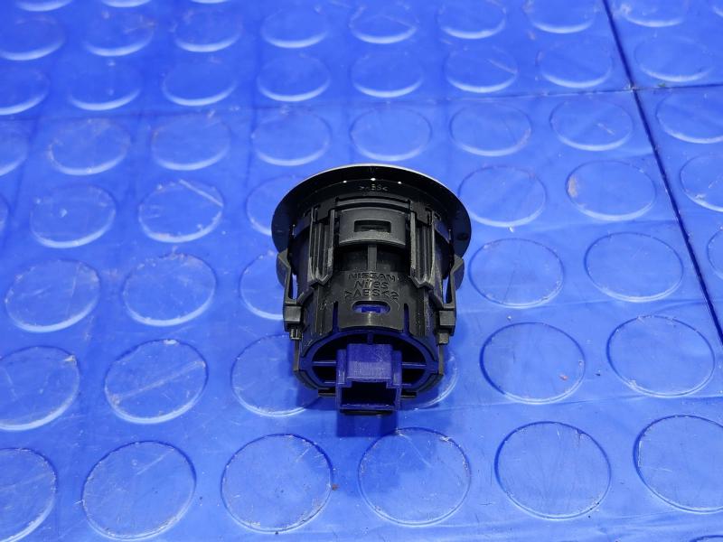 2015 Nissan Murano Ignition Switch(W/O Cyl& Key)