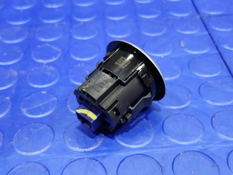 2015 Nissan Murano Ignition Switch(W/O Cyl& Key)