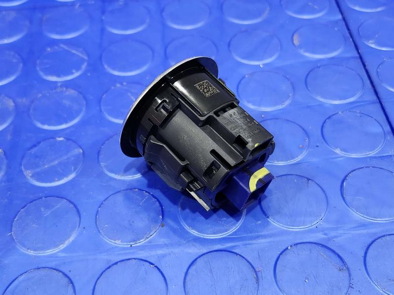 2015 Nissan Murano Ignition Switch(W/O Cyl& Key)
