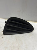 2012 - 2014 Toyota Yaris Hatchback Lower Bumper Grille LH Driver Side OEM 8148252300