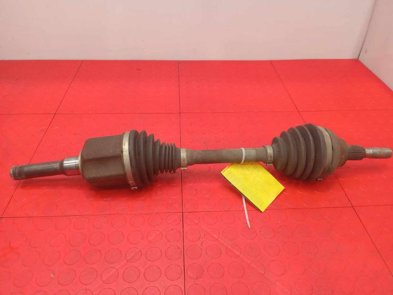2013 Ford Fusion Axle Shaft