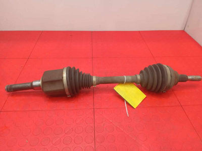 2013 Ford Fusion Axle Shaft