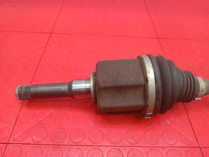 2013 Ford Fusion Axle Shaft