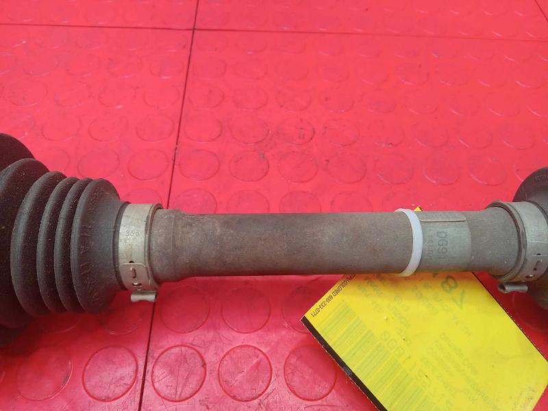 2013 Ford Fusion Axle Shaft