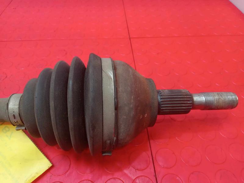 2013 Ford Fusion Axle Shaft