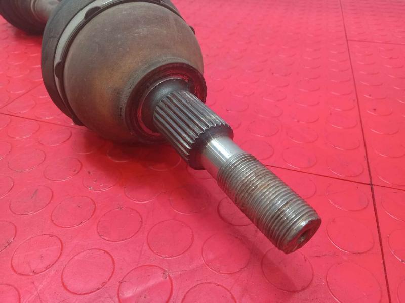 2013 Ford Fusion Axle Shaft