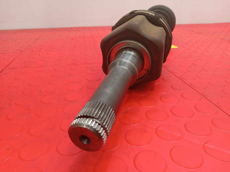2013 Ford Fusion Axle Shaft