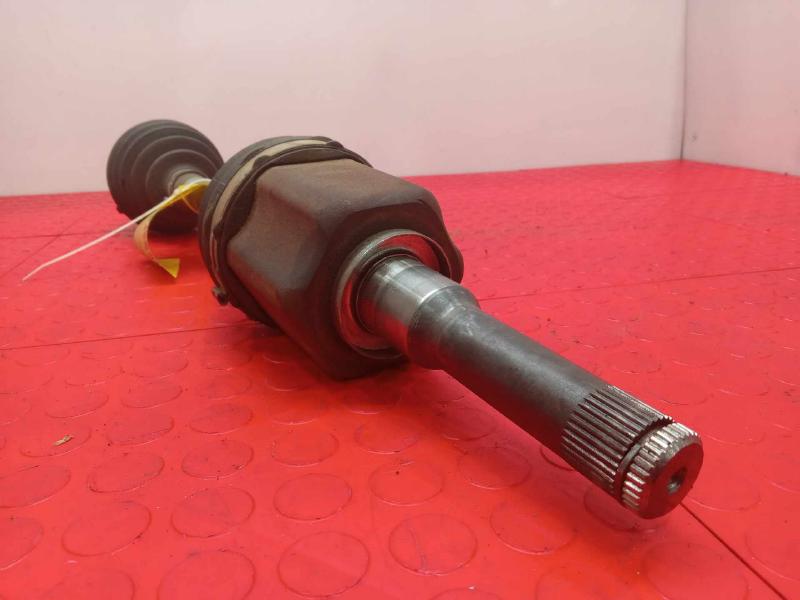 2013 Ford Fusion Axle Shaft