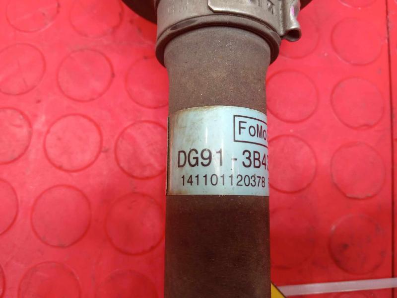 2013 Ford Fusion Axle Shaft