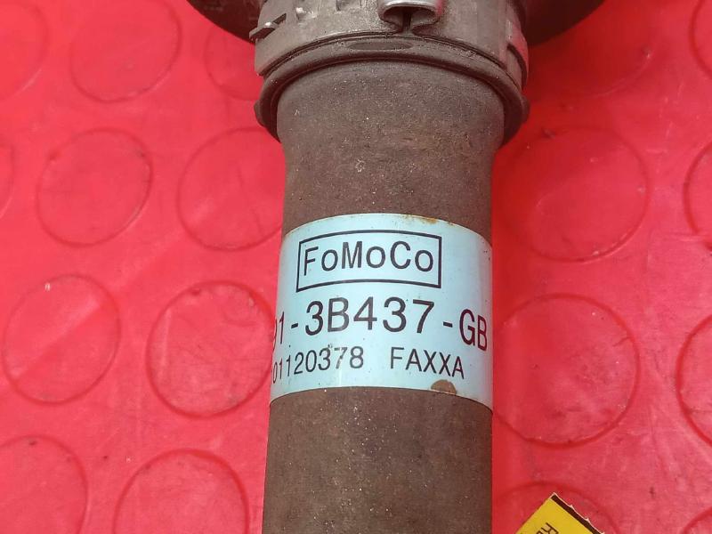 2013 Ford Fusion Axle Shaft