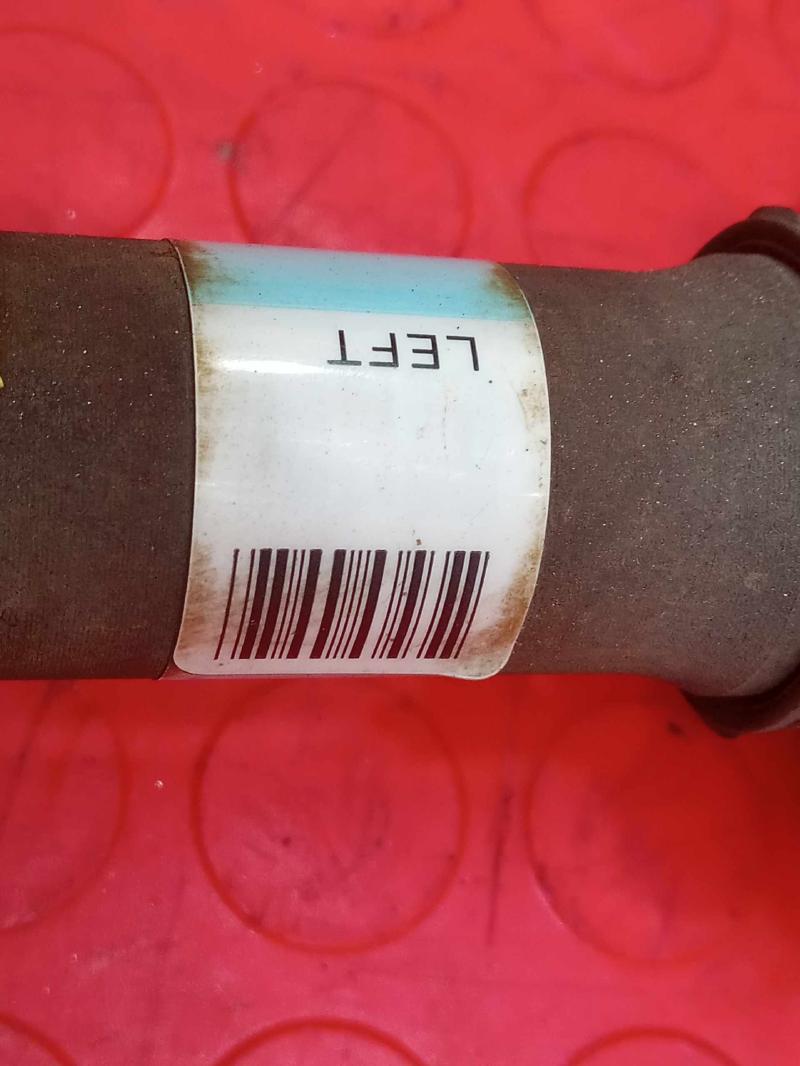 2013 Ford Fusion Axle Shaft