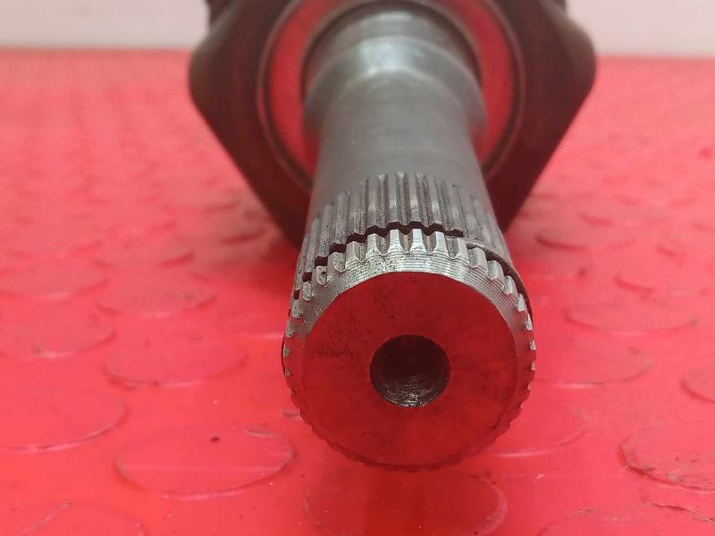 2013 Ford Fusion Axle Shaft