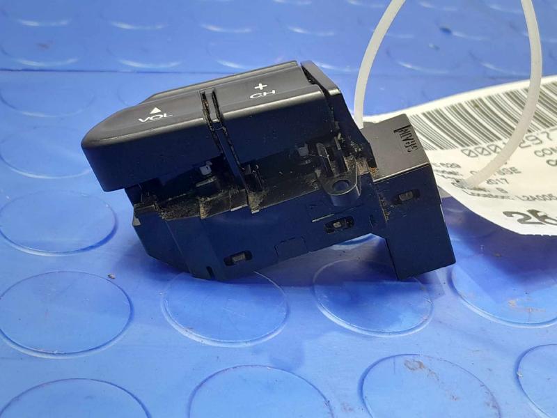2017 Honda Odyssey Combination Switch