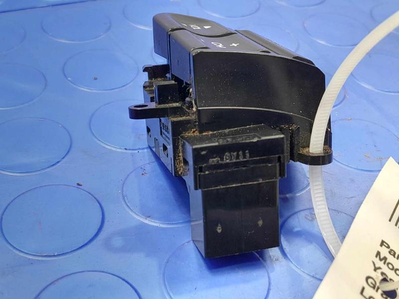 2017 Honda Odyssey Combination Switch