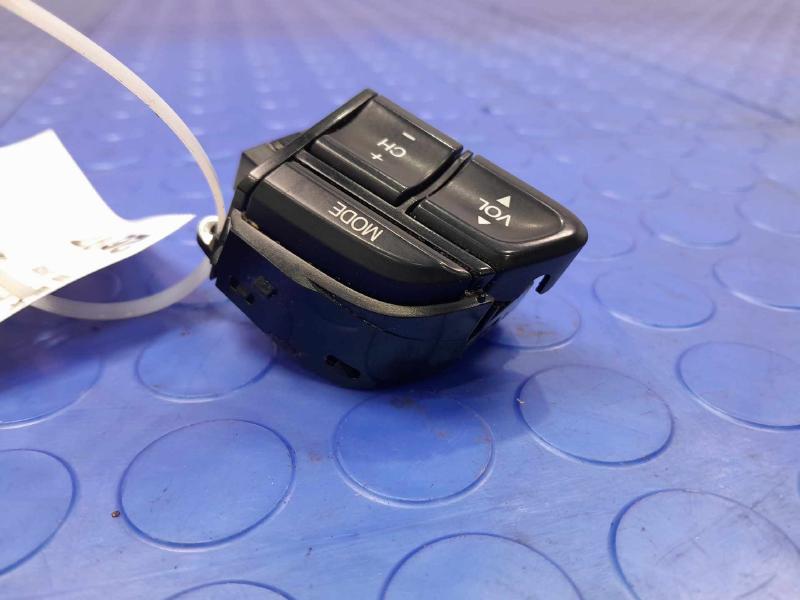 2017 Honda Odyssey Combination Switch