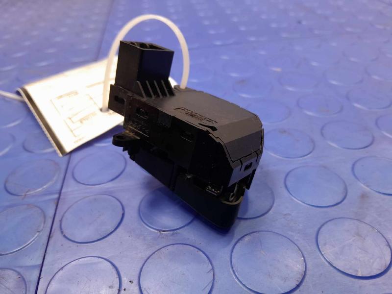 2017 Honda Odyssey Combination Switch