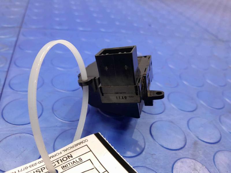 2017 Honda Odyssey Combination Switch