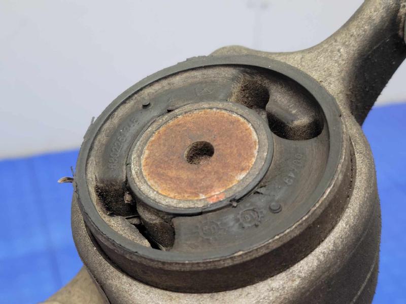 2011 Dodge Durango Lower Control Arm Front