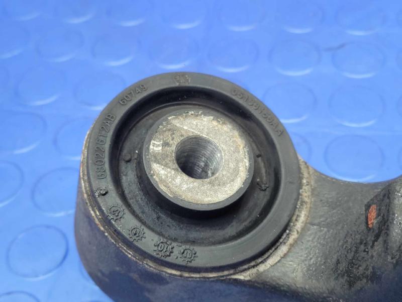2011 Dodge Durango Lower Control Arm Front