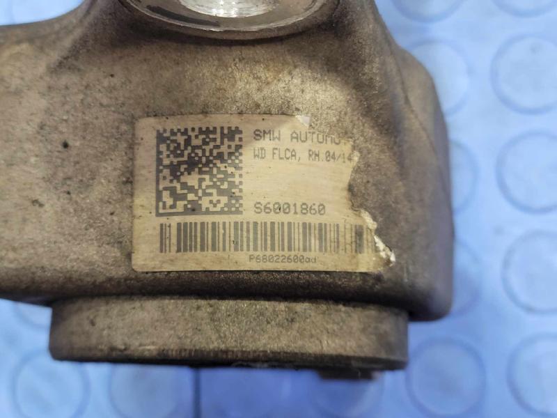 2011 Dodge Durango Lower Control Arm Front