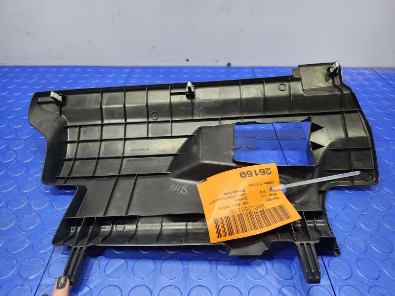 2019 Honda HR-V Misc Ebay Parts