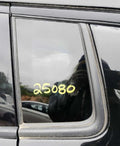 2020 Jeep Compass Quarter Glass/Window