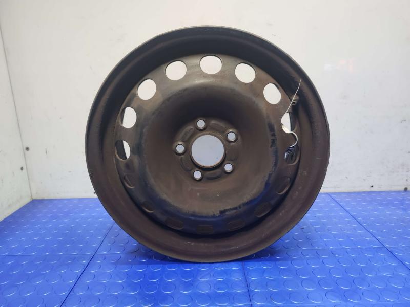2015 Ford Transit Connect Wheel