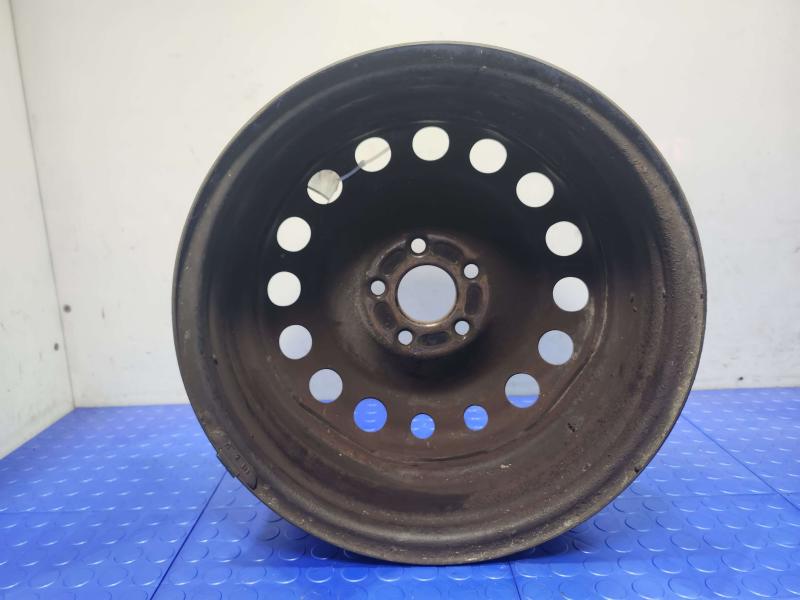 2015 Ford Transit Connect Wheel
