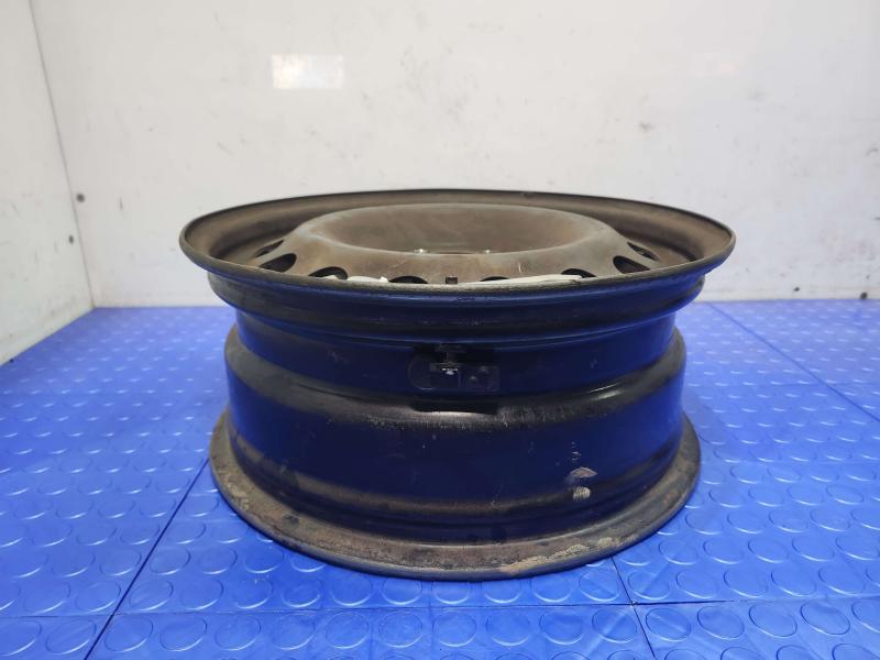 2015 Ford Transit Connect Wheel