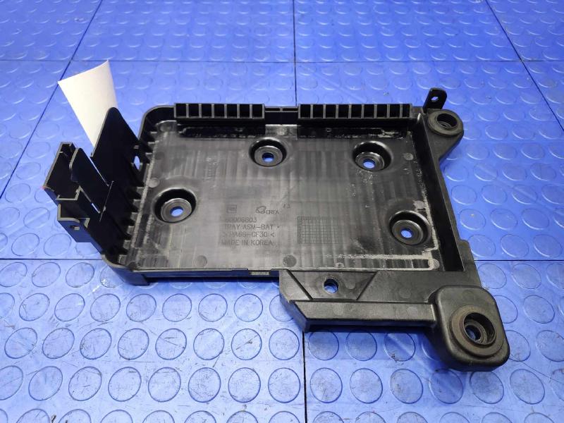 2024-2025 Buick Envista Battery Tray Carrier Genuine OEM Part 60006803