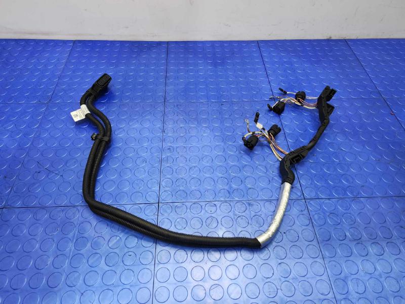 2014-2016 BMW 228i 2.0L Ignition Coil Pack Harness Genuine OEM 12517649087