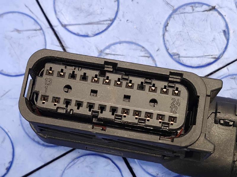 2014-2016 BMW 228i 2.0L Ignition Coil Pack Harness Genuine OEM 12517649087