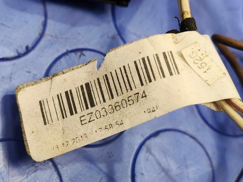 2014-2016 BMW 228i 2.0L Ignition Coil Pack Harness Genuine OEM 12517649087