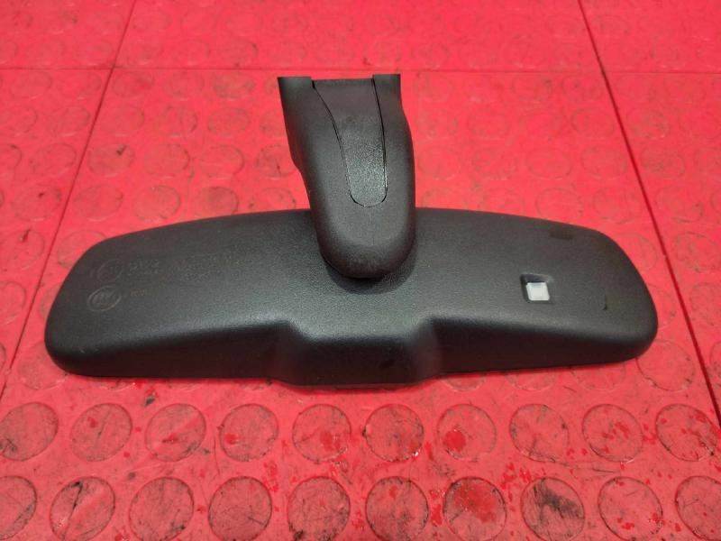 2008 Saturn Vue Autodimming Rear View Mirror Genuine OEM Part 96623516