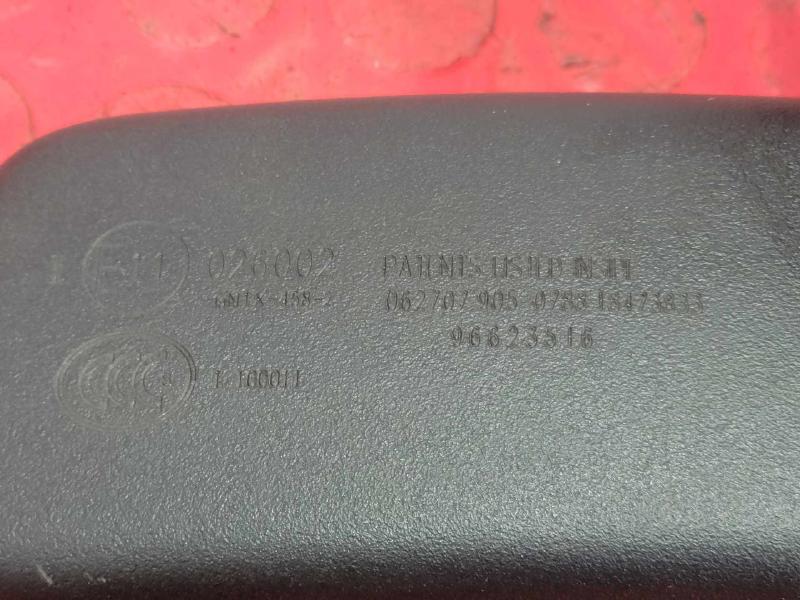 2008 Saturn Vue Autodimming Rear View Mirror Genuine OEM Part 96623516