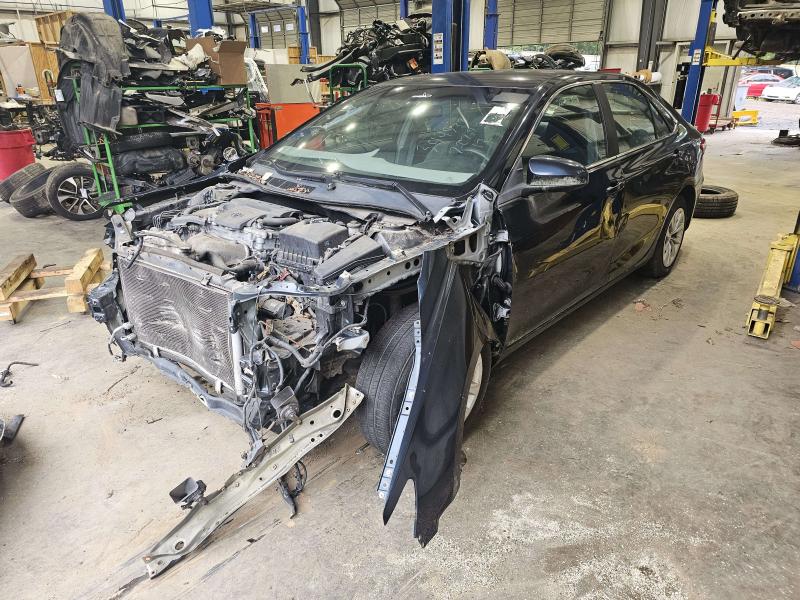 2016 Toyota Camry Misc Ebay Parts