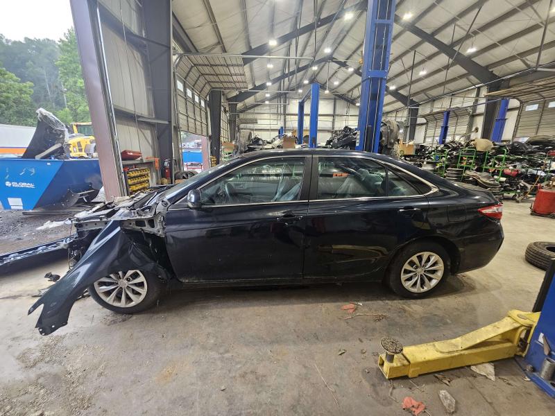 2016 Toyota Camry Throttle Body/Valve Assy
