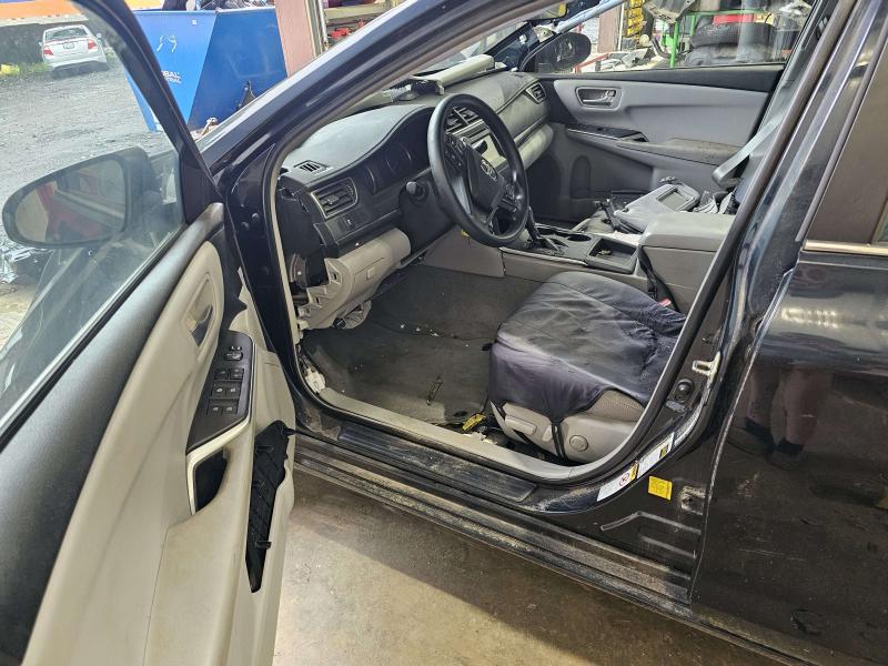 2016 Toyota Camry Anti-Lock Brake Parts