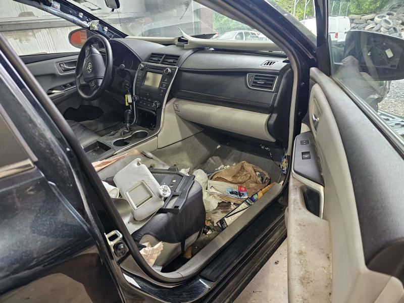 2016 Toyota Camry Coolant Recovery Bottle