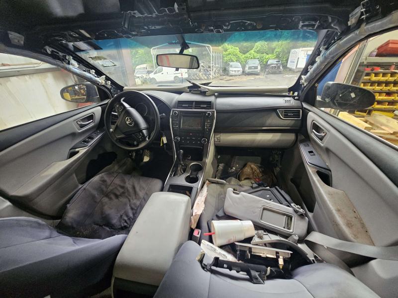 2016 Toyota Camry Lower Control Arm Front