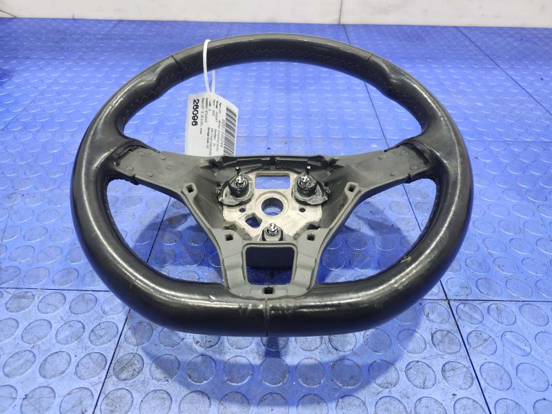 2020 Volkswagen Passat Steering Wheel